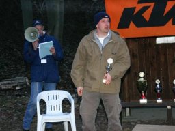 2006 Enduro Cup 3h