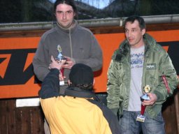 2006 Enduro Cup 3h