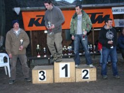 2006 Enduro Cup 3h