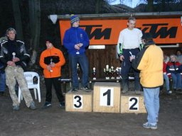 2006 Enduro Cup 3h