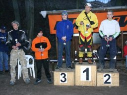 2006 Enduro Cup 3h