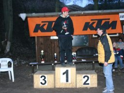 2006 Enduro Cup 3h