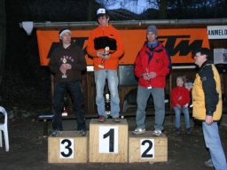 2006 Enduro Cup 3h
