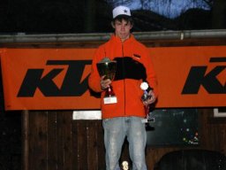 2006 Enduro Cup 3h