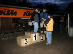 2006 Enduro Cup 3h