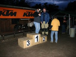 2006 Enduro Cup 3h