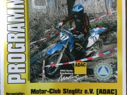 2006 Enduro Cup 3h