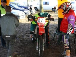 2006 Enduro Cup 3h