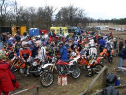 2006 Enduro Cup 3h