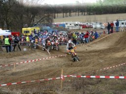 2006 Enduro Cup 3h