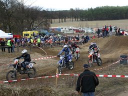 2006 Enduro Cup 3h