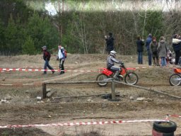 2006 Enduro Cup 3h