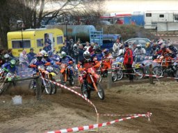 2006 Enduro Cup 3h