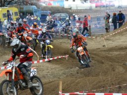 2006 Enduro Cup 3h