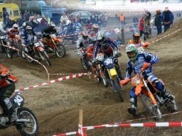 2006 Enduro Cup 3h