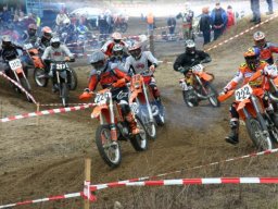 2006 Enduro Cup 3h