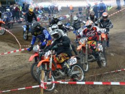 2006 Enduro Cup 3h