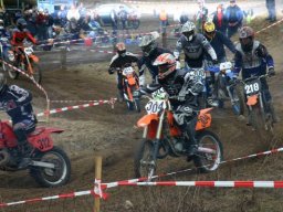 2006 Enduro Cup 3h