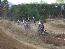2006 Enduro Cup 3h