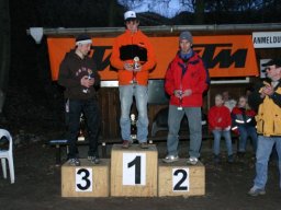 2006 Enduro Cup 3h