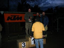 2006 Enduro Cup 3h
