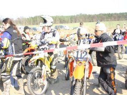 2007 Enduro Cup 3h