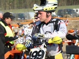 2007 Enduro Cup 3h