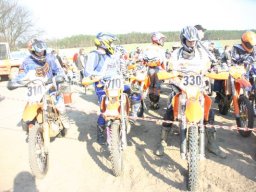2007 Enduro Cup 3h
