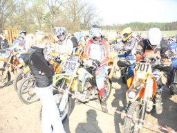 2007 Enduro Cup 3h
