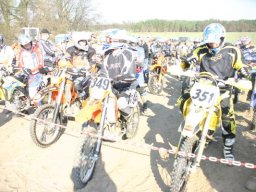2007 Enduro Cup 3h