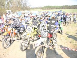2007 Enduro Cup 3h