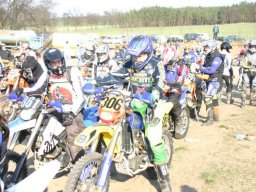 2007 Enduro Cup 3h