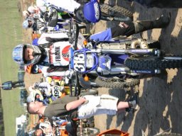 2007 Enduro Cup 3h