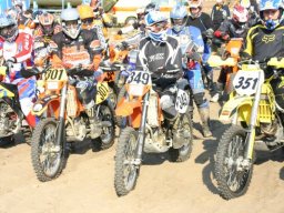 2007 Enduro Cup 3h