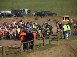 2007 Enduro Cup 3h