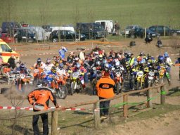 2007 Enduro Cup 3h