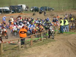 2007 Enduro Cup 3h