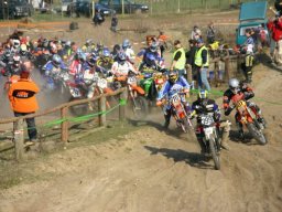 2007 Enduro Cup 3h