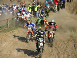 2007 Enduro Cup 3h