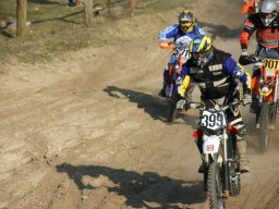 2007 Enduro Cup 3h