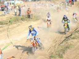 2007 Enduro Cup 3h