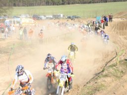 2007 Enduro Cup 3h