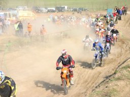 2007 Enduro Cup 3h