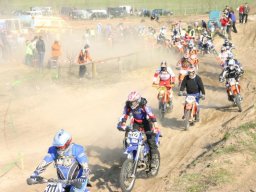 2007 Enduro Cup 3h