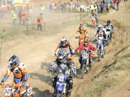 2007 Enduro Cup 3h