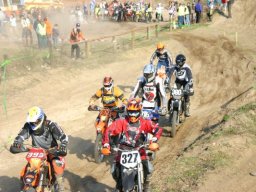 2007 Enduro Cup 3h