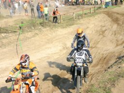 2007 Enduro Cup 3h