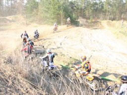 2007 Enduro Cup 3h