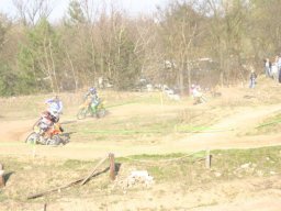 2007 Enduro Cup 3h
