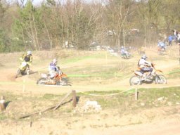 2007 Enduro Cup 3h